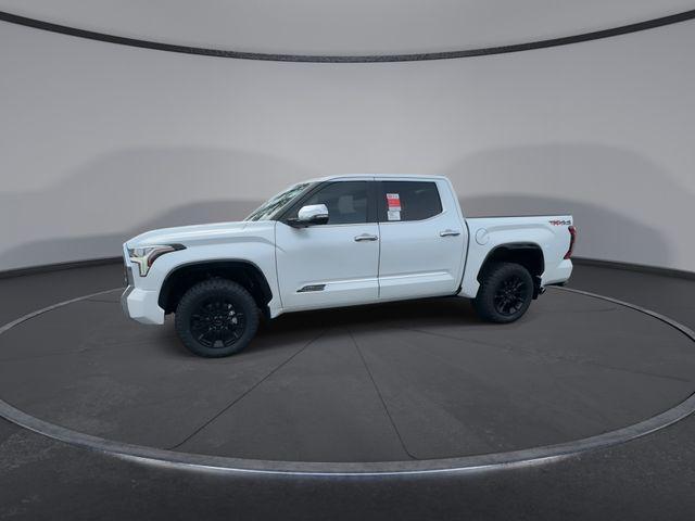 new 2025 Toyota Tundra car, priced at $71,817
