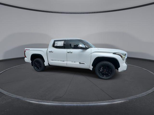 new 2025 Toyota Tundra car, priced at $71,817