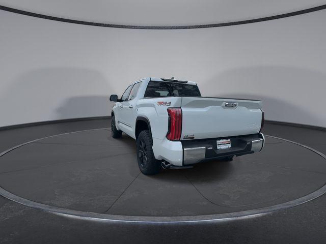 new 2025 Toyota Tundra car, priced at $71,817