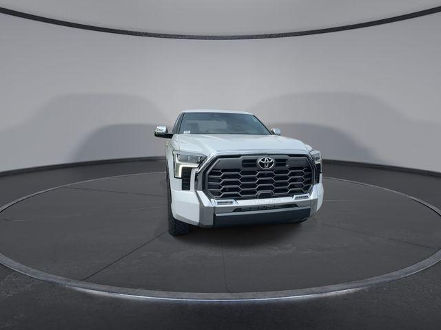new 2025 Toyota Tundra car, priced at $71,817