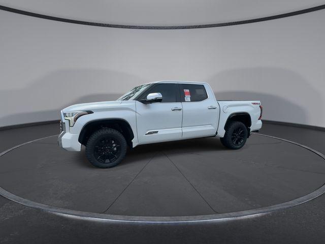 new 2025 Toyota Tundra car, priced at $71,817