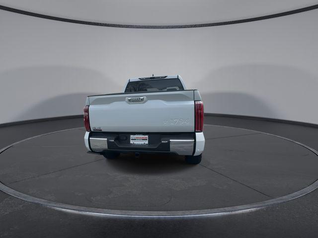 new 2025 Toyota Tundra car, priced at $71,817