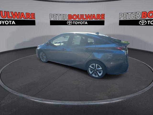 used 2018 Toyota Prius car, priced at $21,247