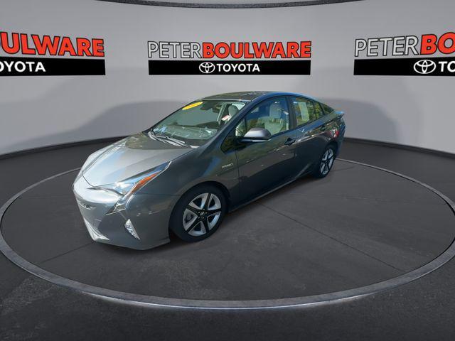 used 2018 Toyota Prius car, priced at $21,247