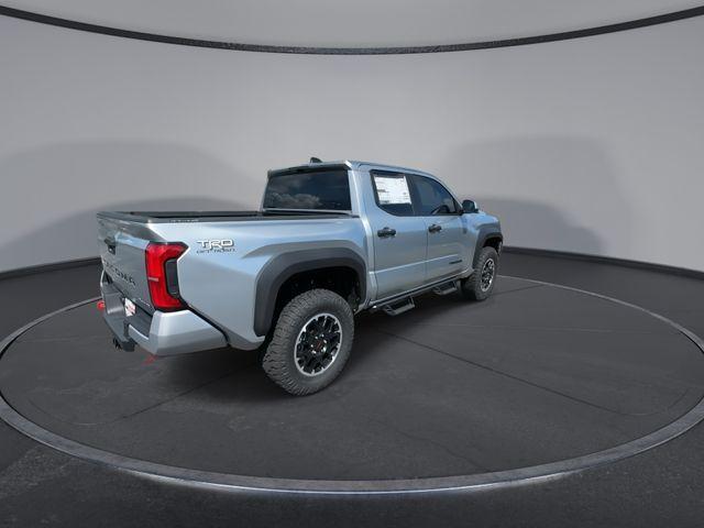 new 2025 Toyota Tacoma Hybrid car, priced at $51,630