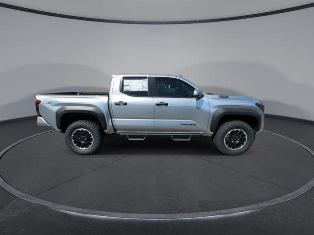 new 2025 Toyota Tacoma Hybrid car, priced at $51,630
