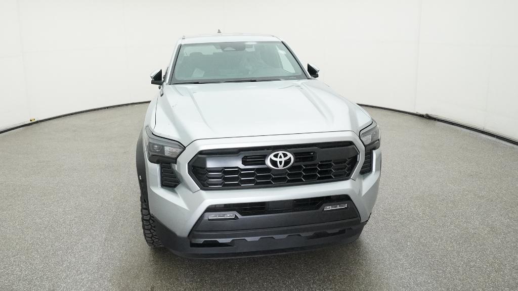 new 2025 Toyota Tacoma Hybrid car, priced at $51,633