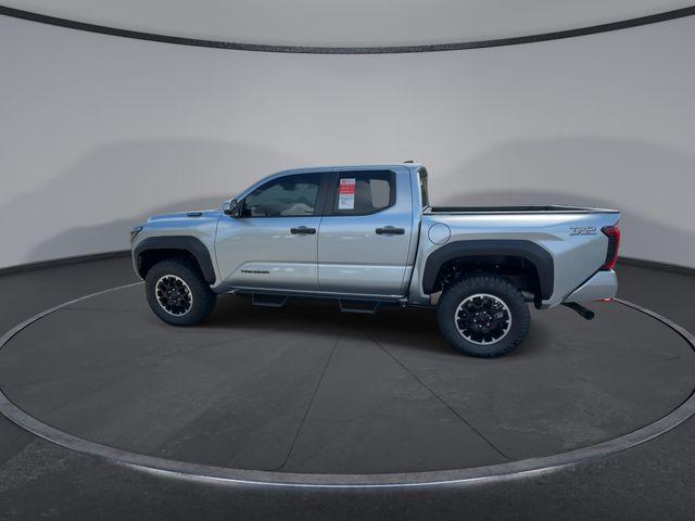 new 2025 Toyota Tacoma Hybrid car, priced at $51,630