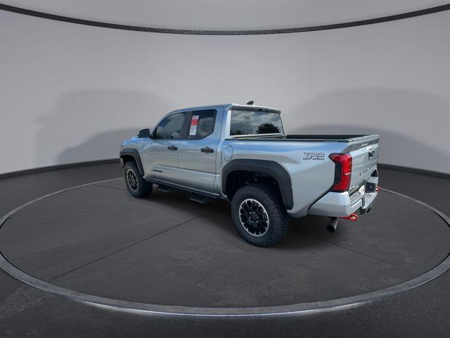 new 2025 Toyota Tacoma Hybrid car, priced at $51,630
