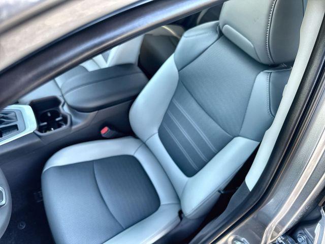 new 2025 Toyota RAV4 car, priced at $39,544