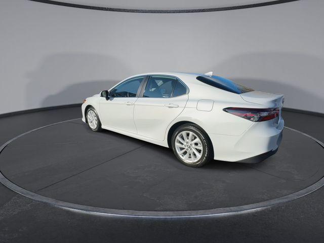 used 2023 Toyota Camry car, priced at $25,931