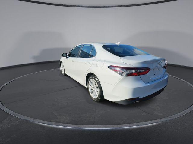 used 2023 Toyota Camry car, priced at $25,931