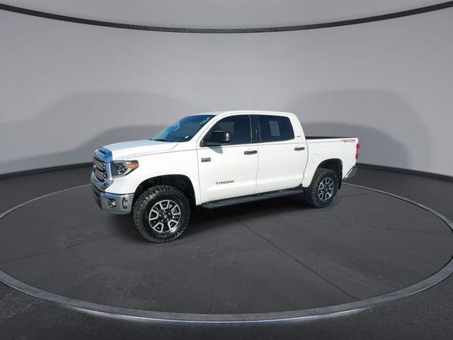 used 2020 Toyota Tundra car, priced at $40,299