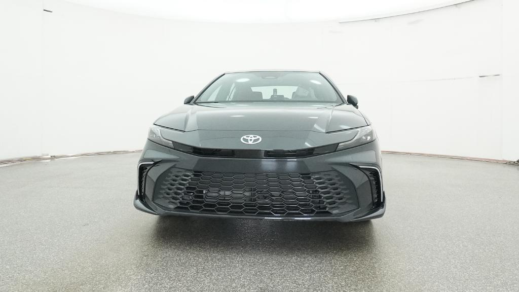 new 2026 Toyota Camry car, priced at $38,727