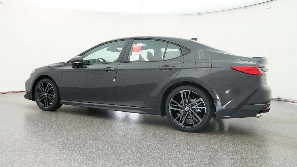 new 2026 Toyota Camry car, priced at $38,727