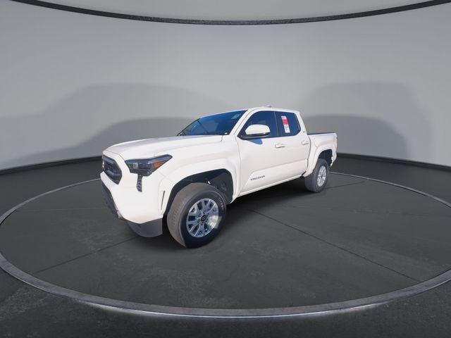 new 2024 Toyota Tacoma car, priced at $38,244