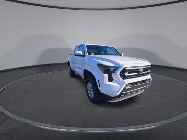 new 2024 Toyota Tacoma car, priced at $38,244