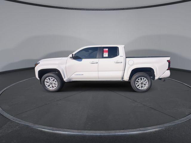 new 2024 Toyota Tacoma car, priced at $38,244