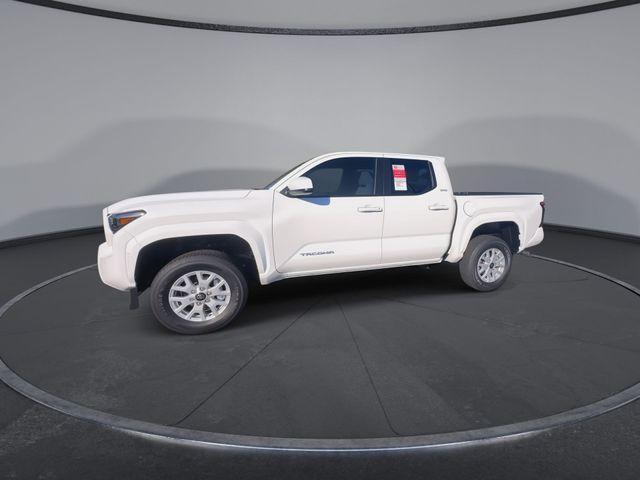 new 2024 Toyota Tacoma car, priced at $38,244