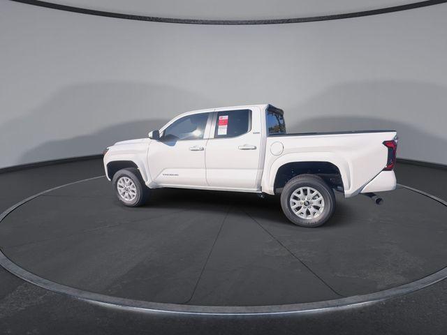 new 2024 Toyota Tacoma car, priced at $38,244