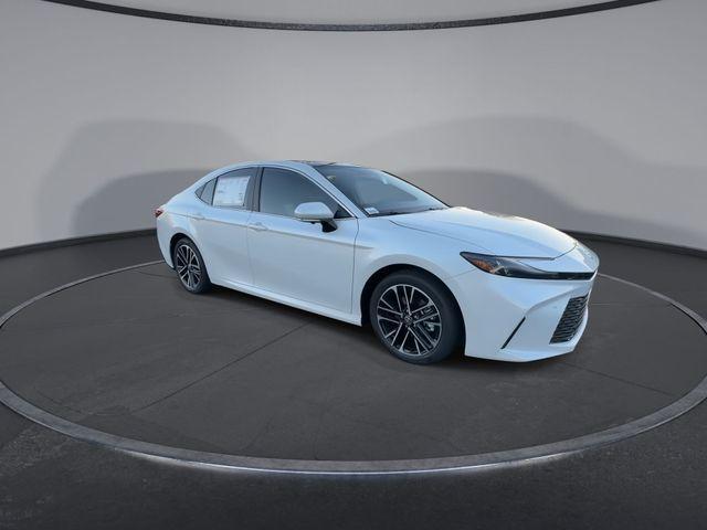 new 2025 Toyota Camry car, priced at $39,609