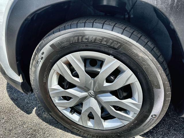 used 2023 Toyota Corolla Cross car, priced at $24,999