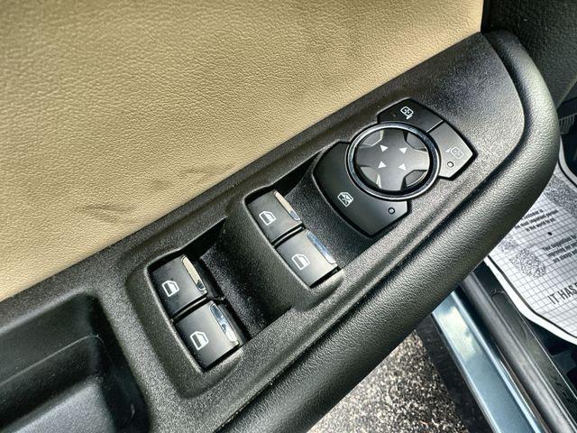 used 2024 Ford Edge car, priced at $31,599