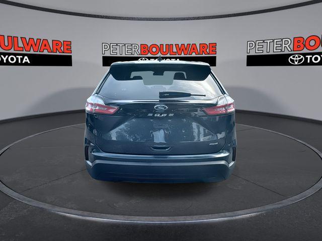 used 2024 Ford Edge car, priced at $31,599