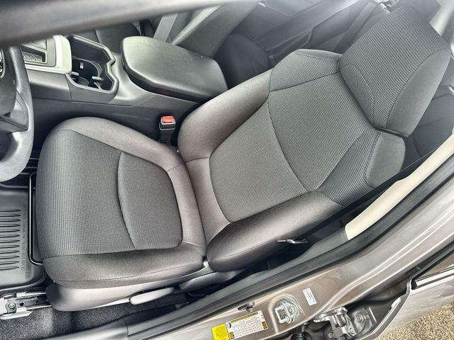 new 2025 Toyota RAV4 car, priced at $31,597