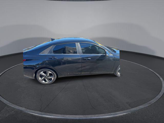 used 2022 Hyundai Elantra car, priced at $16,845