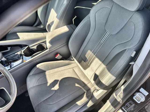 used 2022 Hyundai Elantra car, priced at $16,845