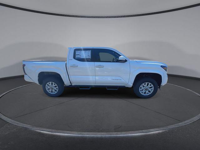 new 2024 Toyota Tacoma car, priced at $42,781