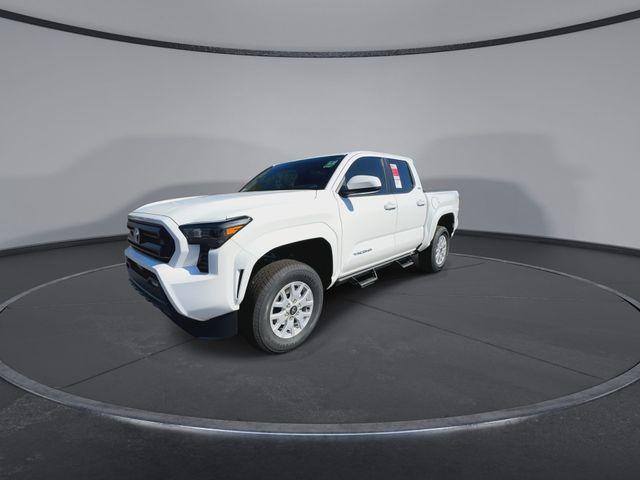 new 2024 Toyota Tacoma car, priced at $42,781