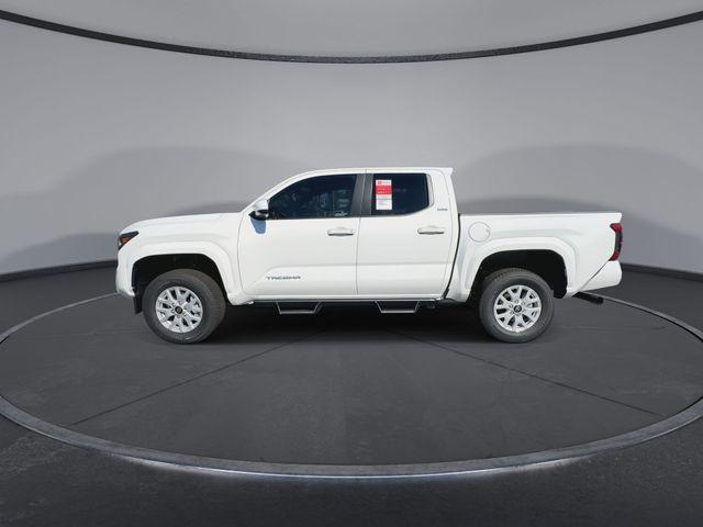 new 2024 Toyota Tacoma car, priced at $42,781