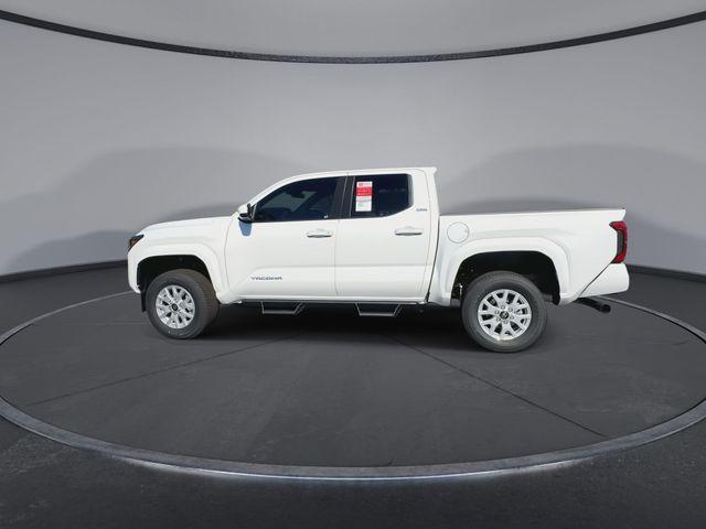 new 2024 Toyota Tacoma car, priced at $42,781