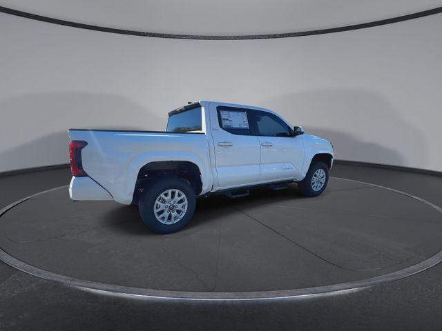 new 2024 Toyota Tacoma car, priced at $42,781