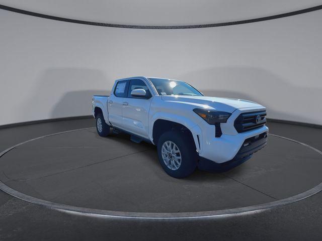 new 2024 Toyota Tacoma car, priced at $42,781