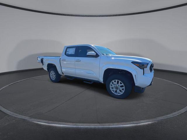 new 2024 Toyota Tacoma car, priced at $42,781