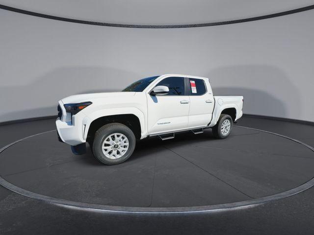 new 2024 Toyota Tacoma car, priced at $42,781