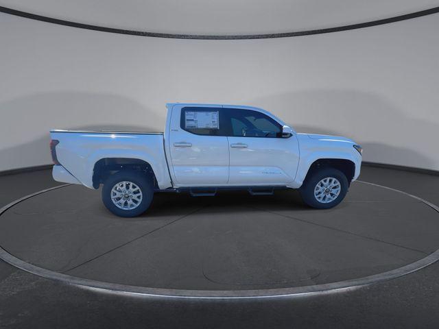 new 2024 Toyota Tacoma car, priced at $42,781