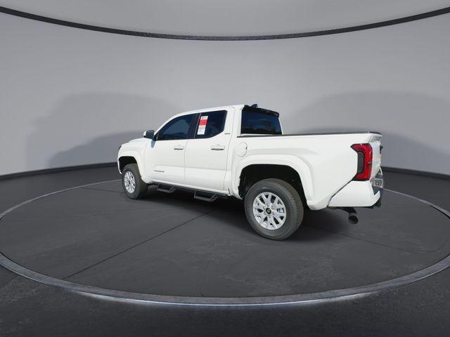 new 2024 Toyota Tacoma car, priced at $42,781