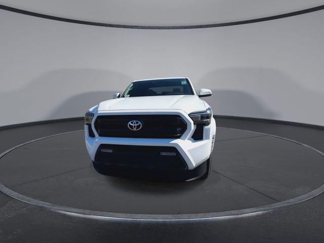 new 2024 Toyota Tacoma car, priced at $42,781