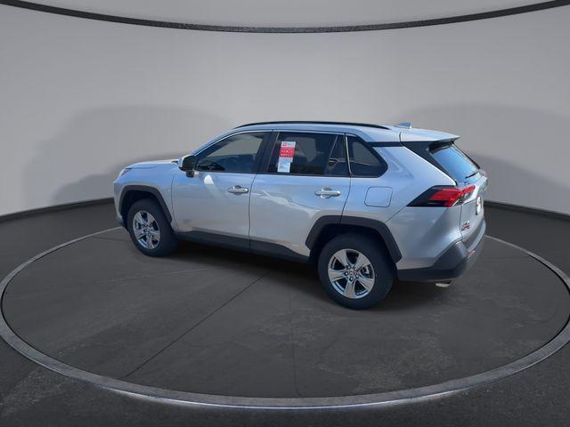 new 2025 Toyota RAV4 Hybrid car, priced at $35,409
