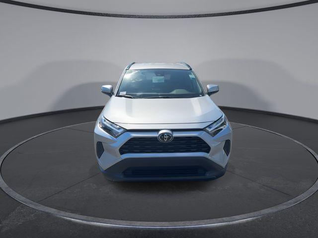 new 2025 Toyota RAV4 Hybrid car, priced at $35,409