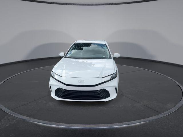 new 2026 Toyota Camry car, priced at $31,798
