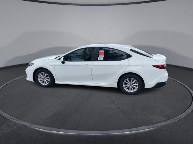 new 2026 Toyota Camry car, priced at $31,798