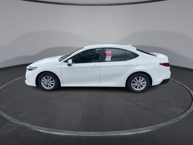 new 2026 Toyota Camry car, priced at $31,798