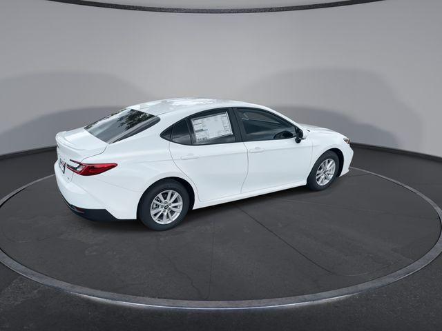 new 2026 Toyota Camry car, priced at $31,798