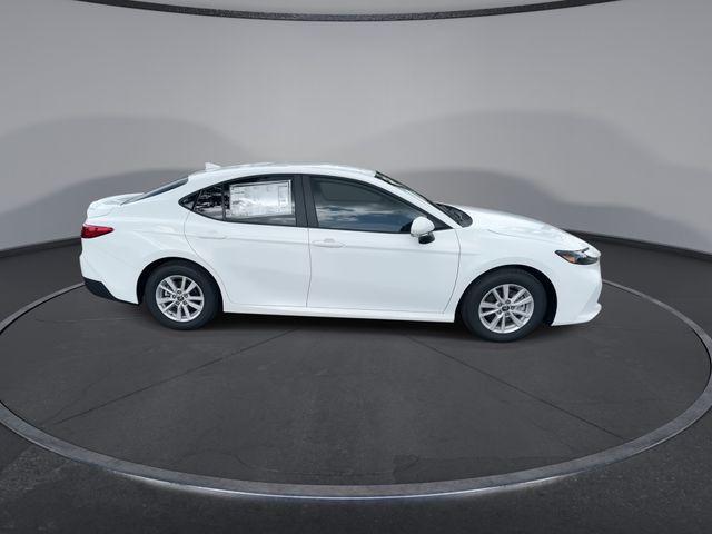 new 2026 Toyota Camry car, priced at $31,798