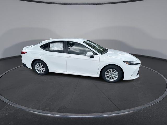 new 2026 Toyota Camry car, priced at $31,798